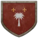 Coat of arms of San Vitale