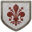 Coat of arms of Firenze