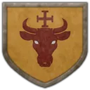 Coat of arms of Dobrudja
