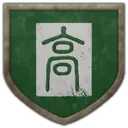 Coat of arms of Gaoliang