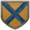 Coat of arms of Vernon