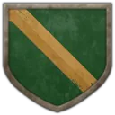 Coat of arms of Gojjam