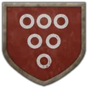 Coat of arms of Rennes