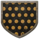 Coat of arms of Cornwall