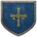 Coat of arms of Asturias