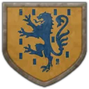 Coat of arms of Solms