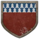 Coat of arms of Donzy