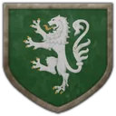 Coat of arms of Grünningen