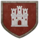 Coat of arms of Genoa