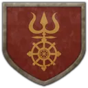 Coat of arms of Telingana
