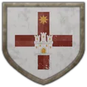 Coat of arms of Cagliari