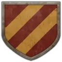Coat of arms of Hradec