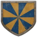 Coat of arms of Austrland