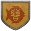 Coat of arms of Hedong