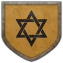 Coat of arms of Abyssinia