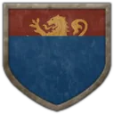 Coat of arms of Zeeland