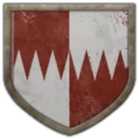 Coat of arms of Berkshire