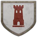 Coat of arms of Turin