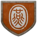 Coat of arms of Youji
