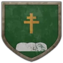 Coat of arms of Cosenza