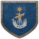 Coat of arms of Santa Maria in Domnica
