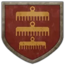Coat of arms of Rethel