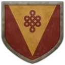 Coat of arms of Syr Darya