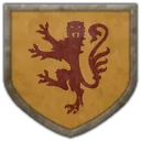 Coat of arms of Sayn
