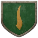 Coat of arms of Sevede