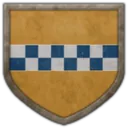Coat of arms of Ayrshire
