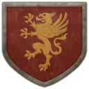 Coat of arms of Lófótr