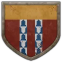 Coat of arms of Jonzac