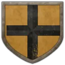 Coat of arms of Merseburg