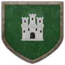 Coat of arms of Derbent
