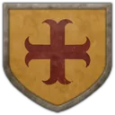 Coat of arms of Albarracin