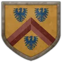 Coat of arms of La Tremouille