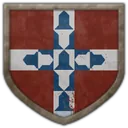 Coat of arms of Yperen