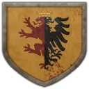 Coat of arms of Kujawy