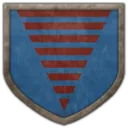 Coat of arms of Zhetysu