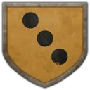Coat of arms of Þrándheimr
