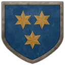 Coat of arms of Leibach