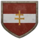 Coat of arms of Esztergom
