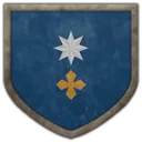 Coat of arms of Santa Maria in Cosmedin
