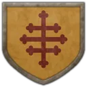 Coat of arms of Nubia