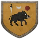 Coat of arms of Karnata