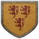 Coat of arms of Bellac