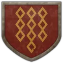 Coat of arms of Rohan