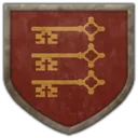 Coat of arms of Avignon