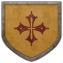 Coat of arms of Forcalquier