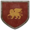 Coat of arms of San Marco